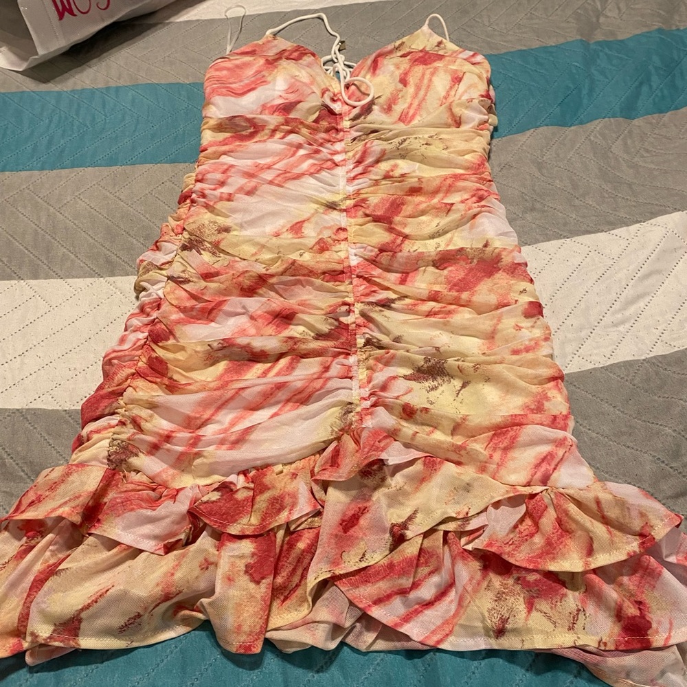 Fun Summer Dress
